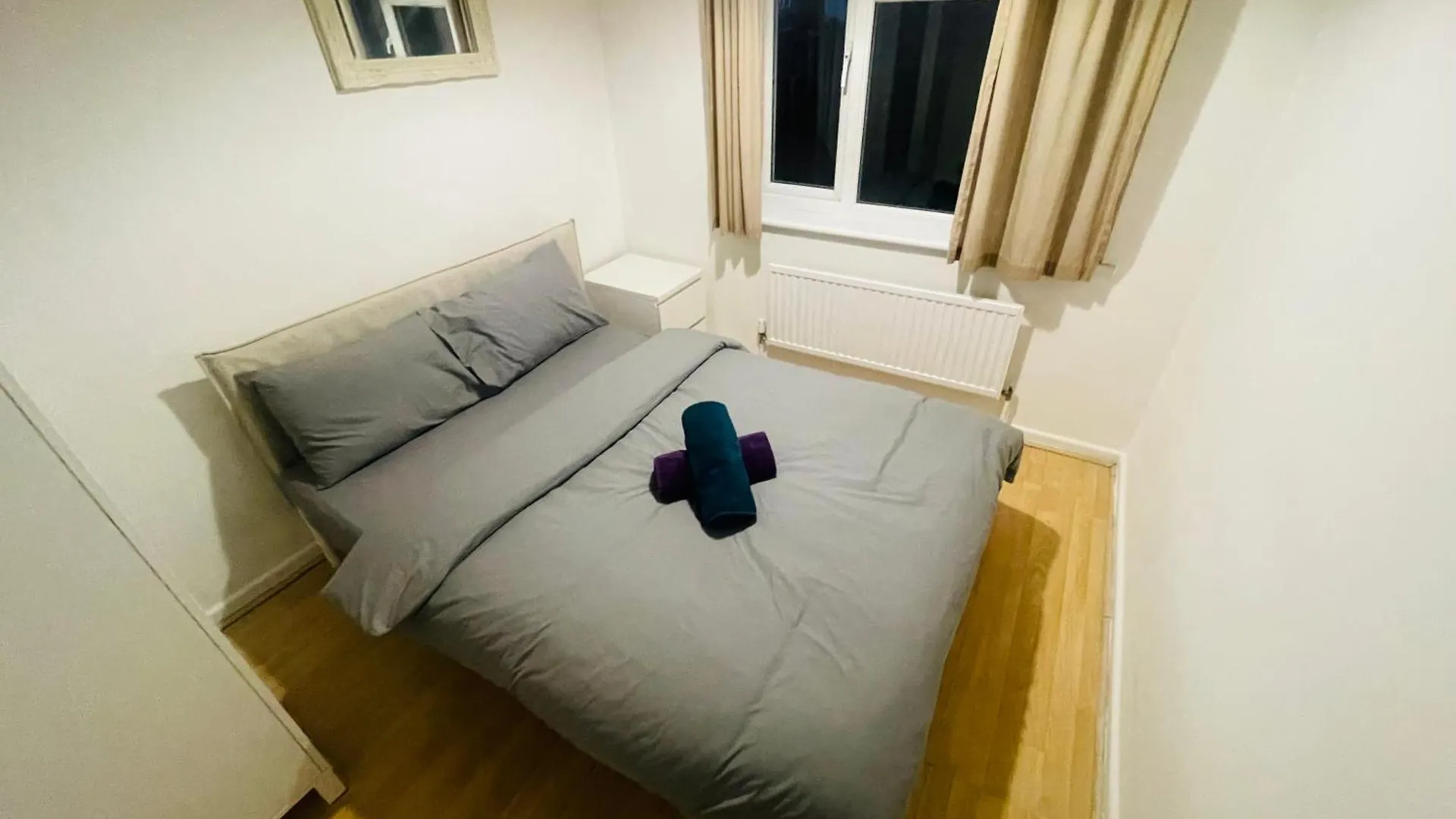 Double Room Near Canary Wharf 28 London 0*,  United Kingdom