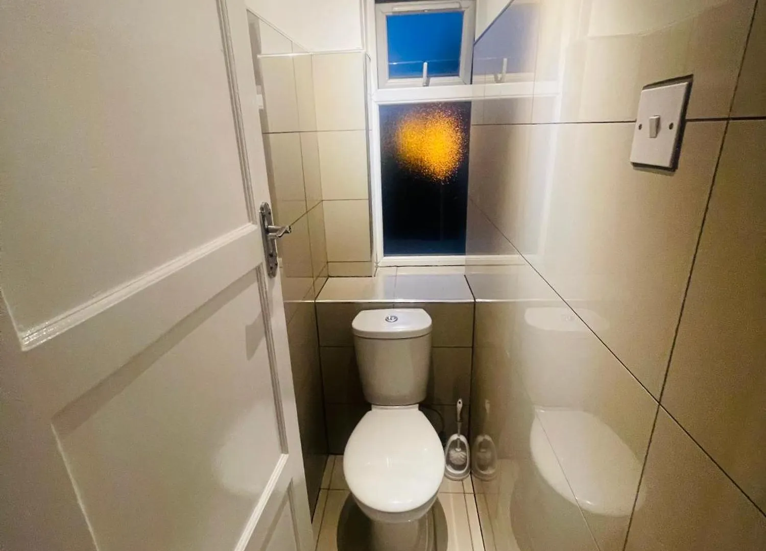 Double Room Near Canary Wharf 28 Londres Séjour chez l'habitant