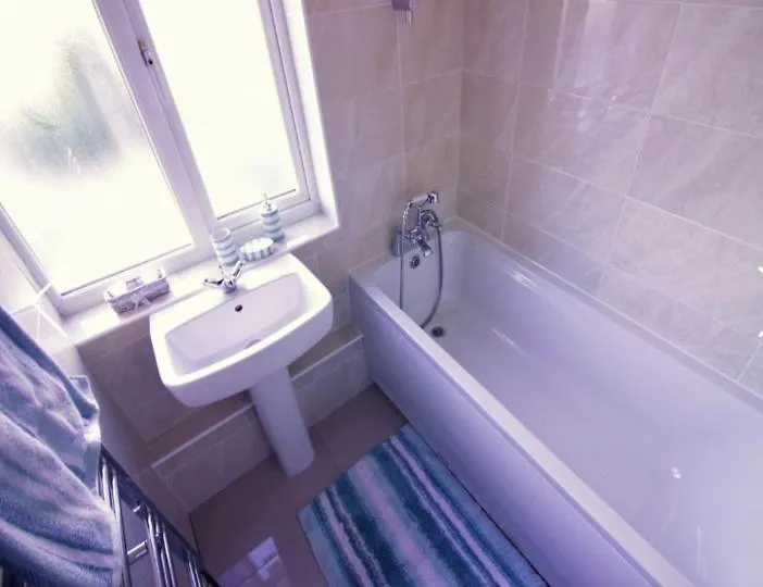 Double Room Near Canary Wharf 28 London United Kingdom