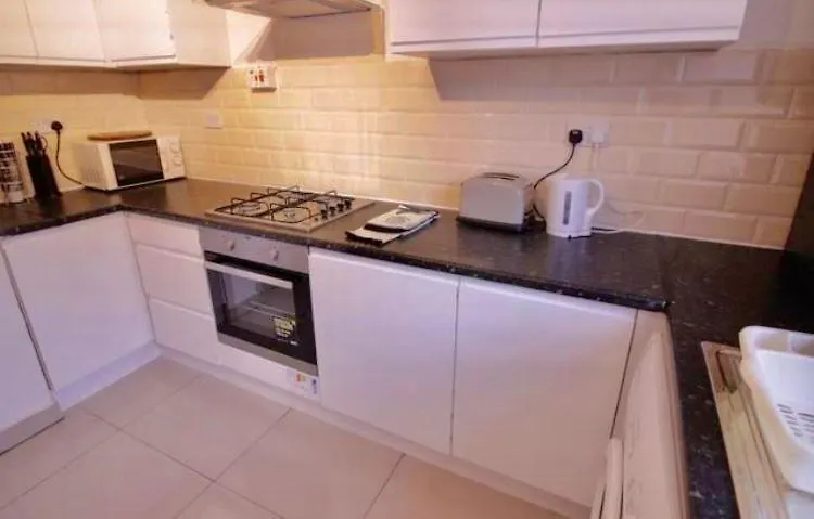 Double Room Near Canary Wharf 28 London United Kingdom