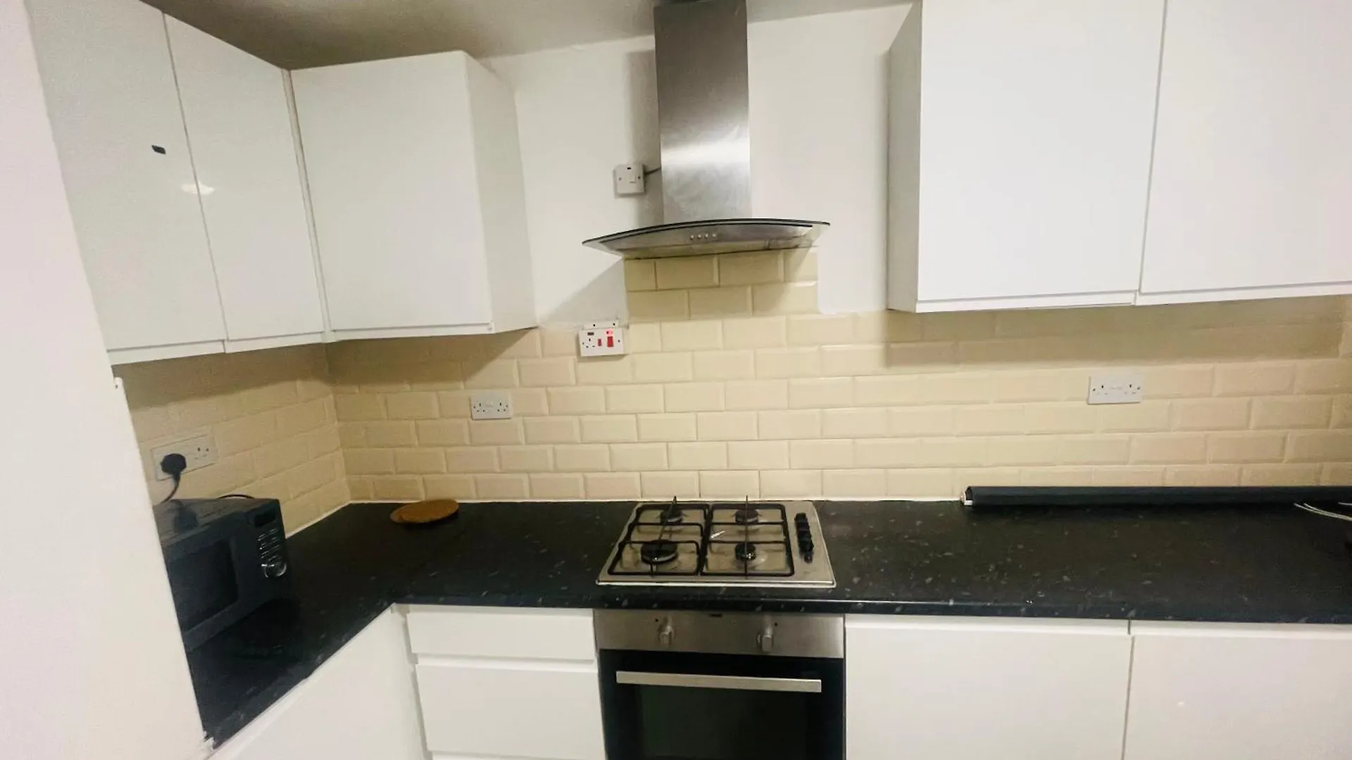 Double Room Near Canary Wharf 28 London