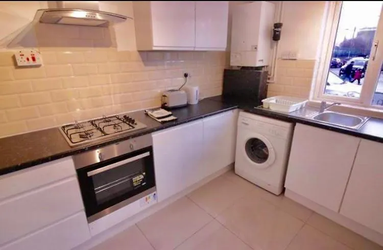 Homestay Double Room Near Canary Wharf 28 London United Kingdom