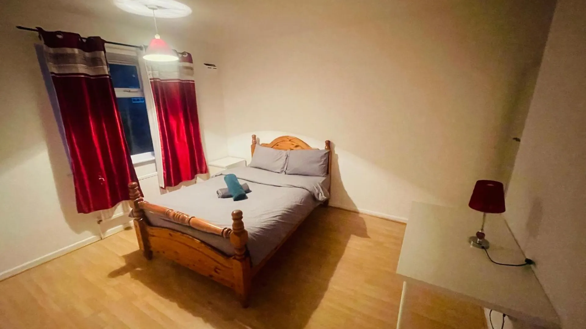 Homestay Double Room Near Canary Wharf 28 London