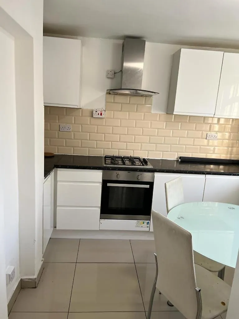 Double Room Near Canary Wharf 28 London United Kingdom