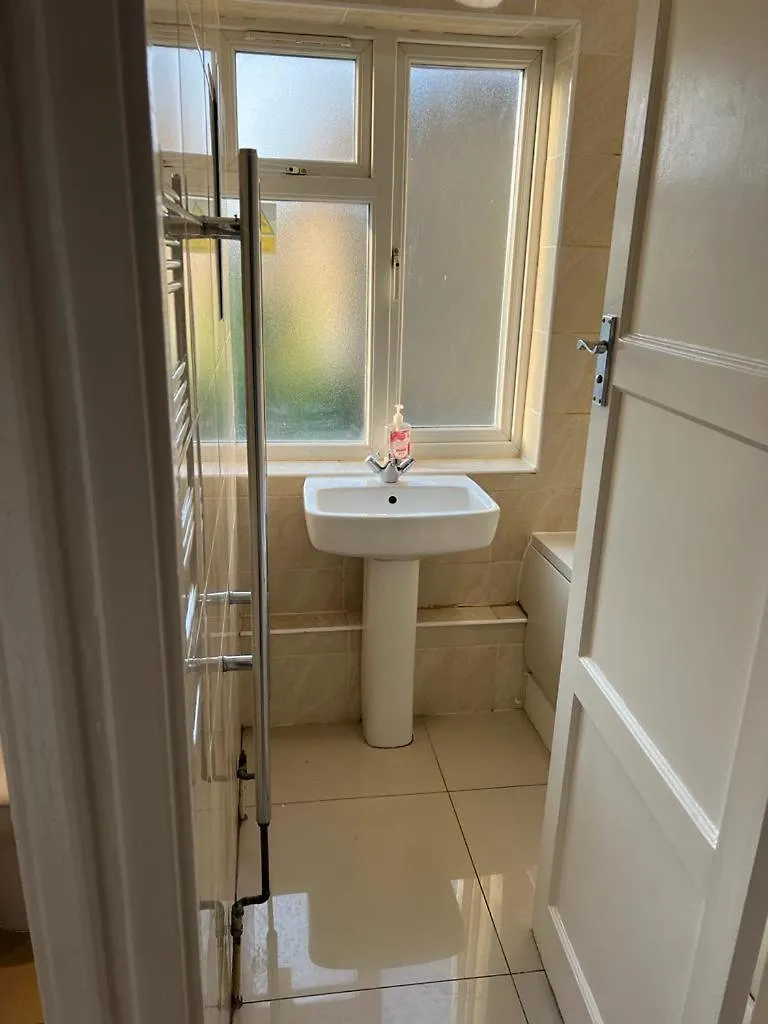 Double Room Near Canary Wharf 28 London