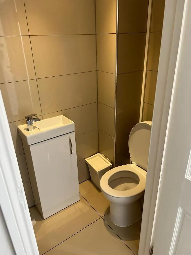 Homestay Double Room Near Canary Wharf 28 London United Kingdom