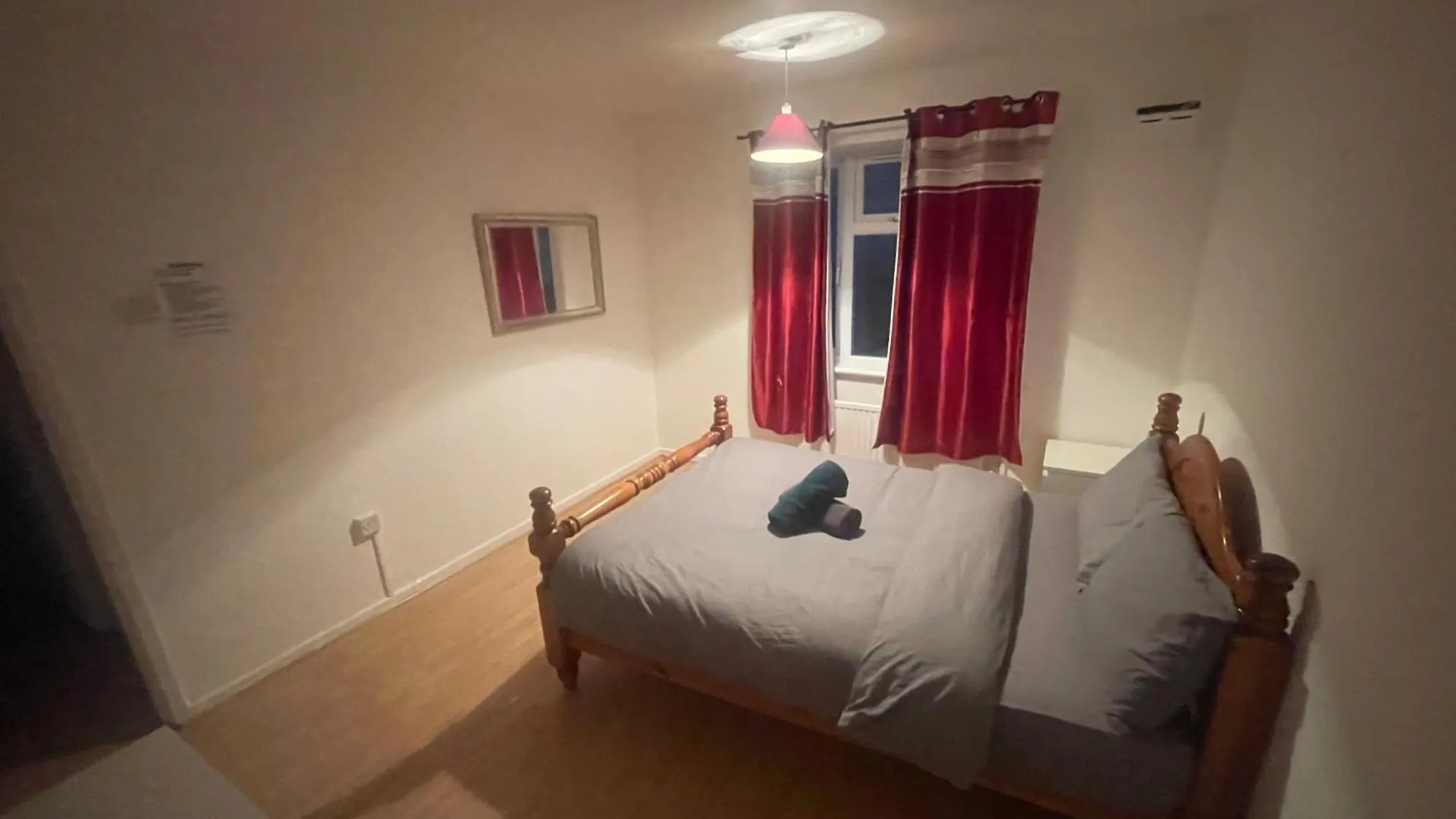 Double Room Near Canary Wharf 28 London United Kingdom