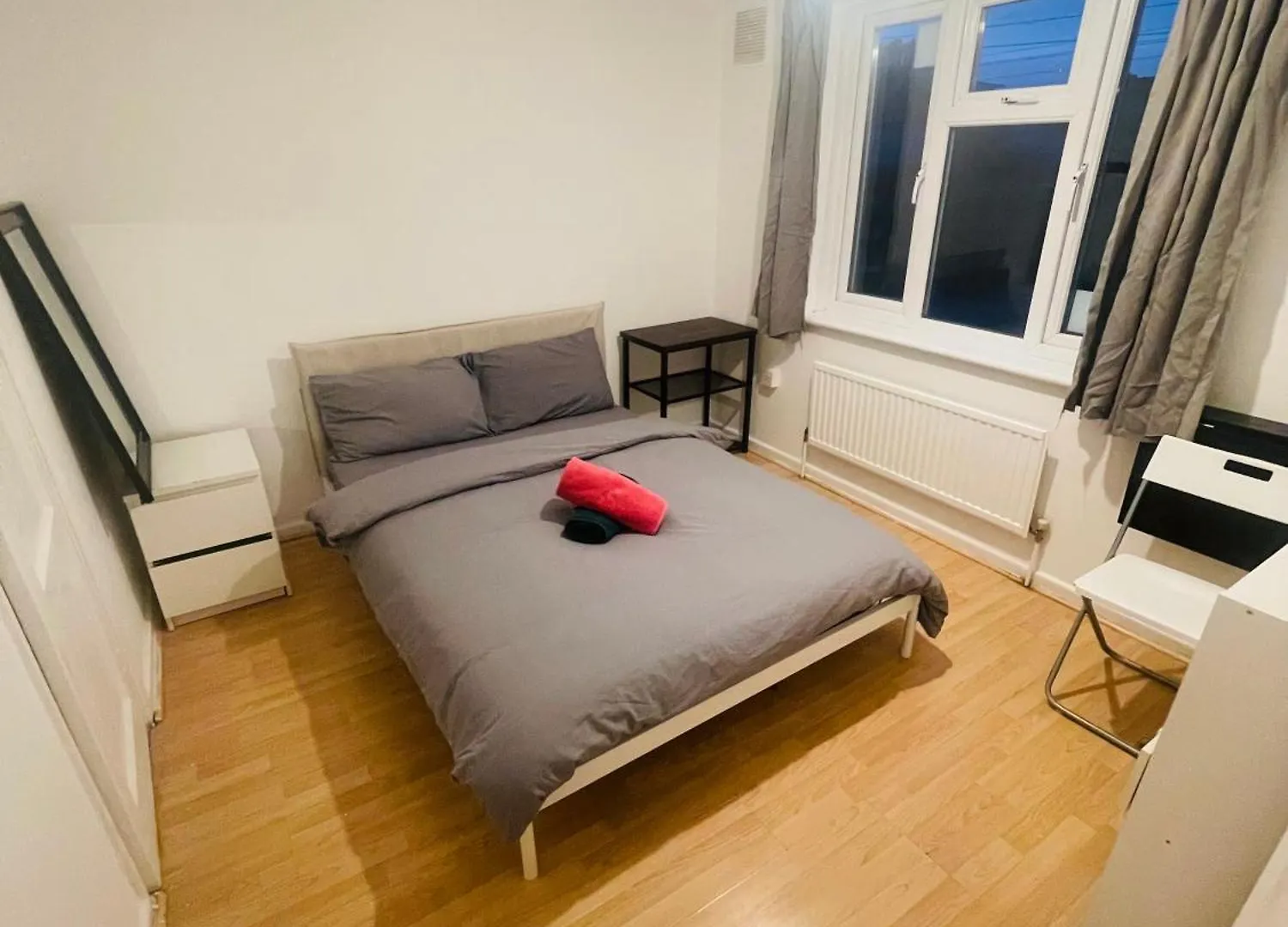Homestay Double Room Near Canary Wharf 28 London United Kingdom